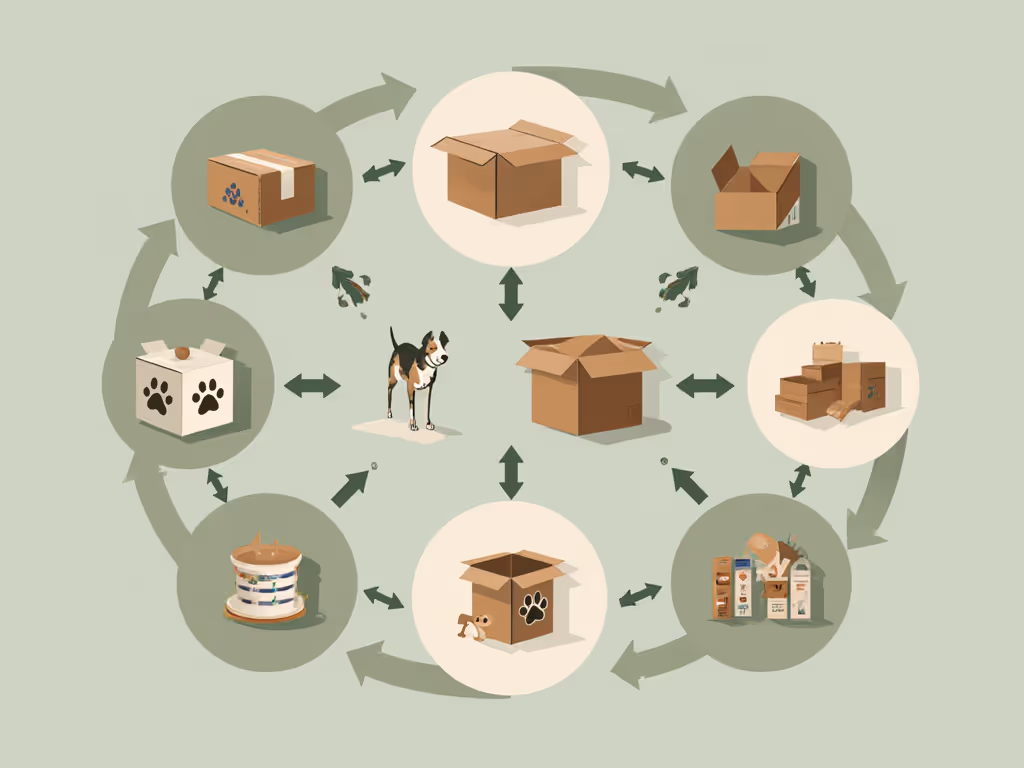 sustainable_packaging_flowchart_showing_reuse_pathways