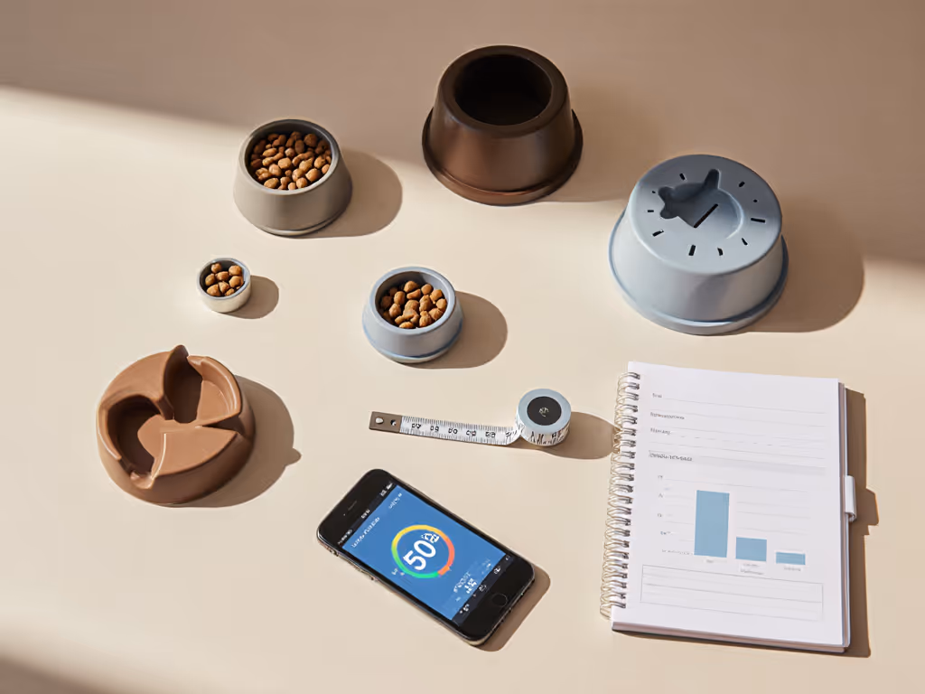 apartment-friendly enrichment testing