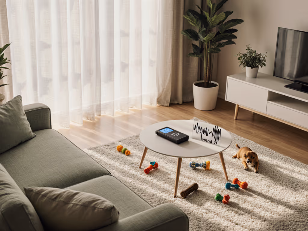 noise_profile_testing_in_apartment_setting