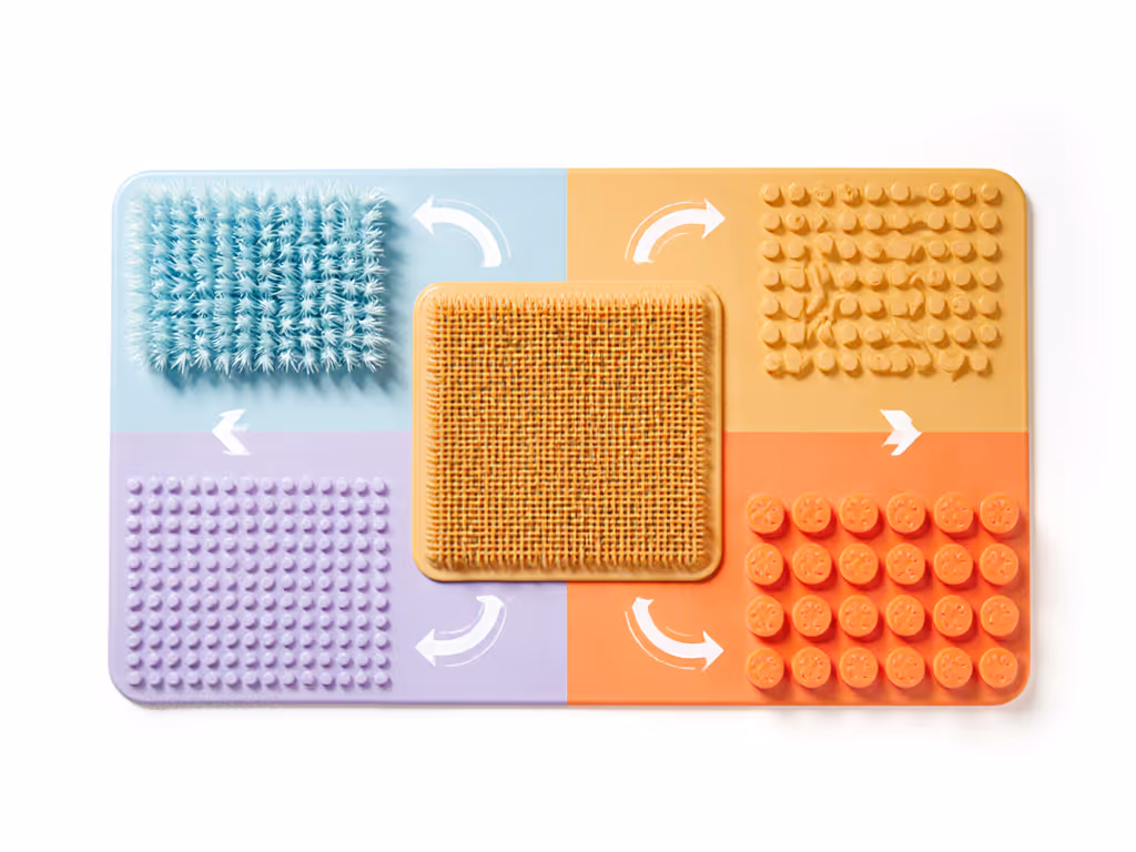 playstyle_index_matching_framework_for_dog_lick_mats