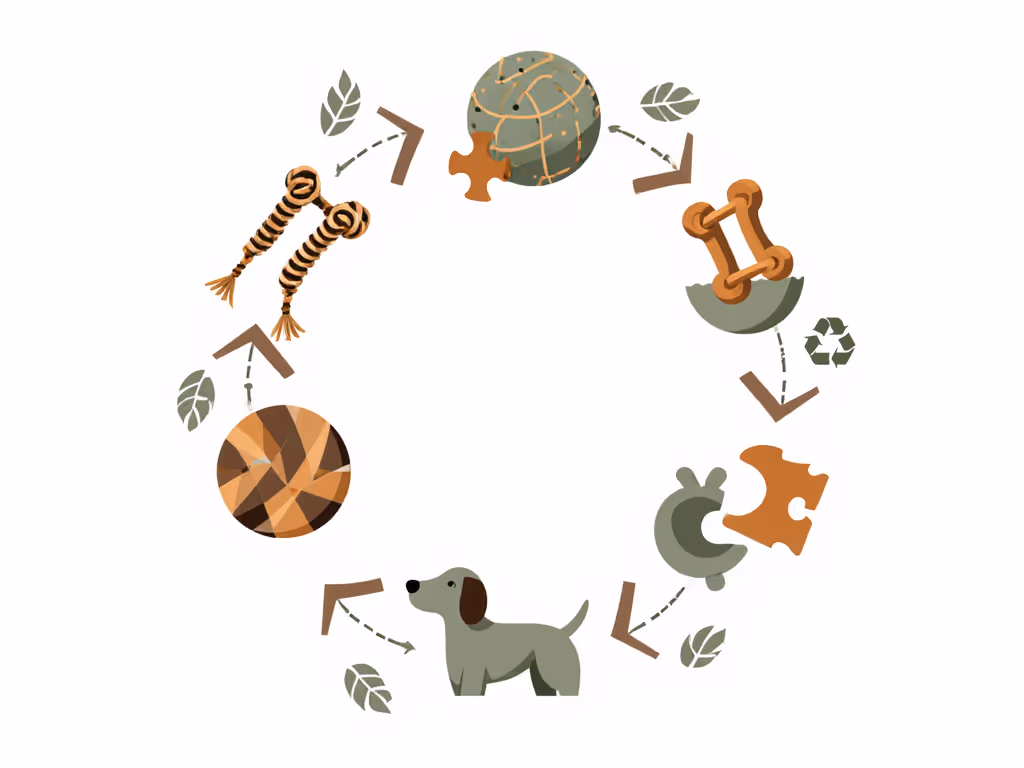 dog_toy_circular_economy_diagram