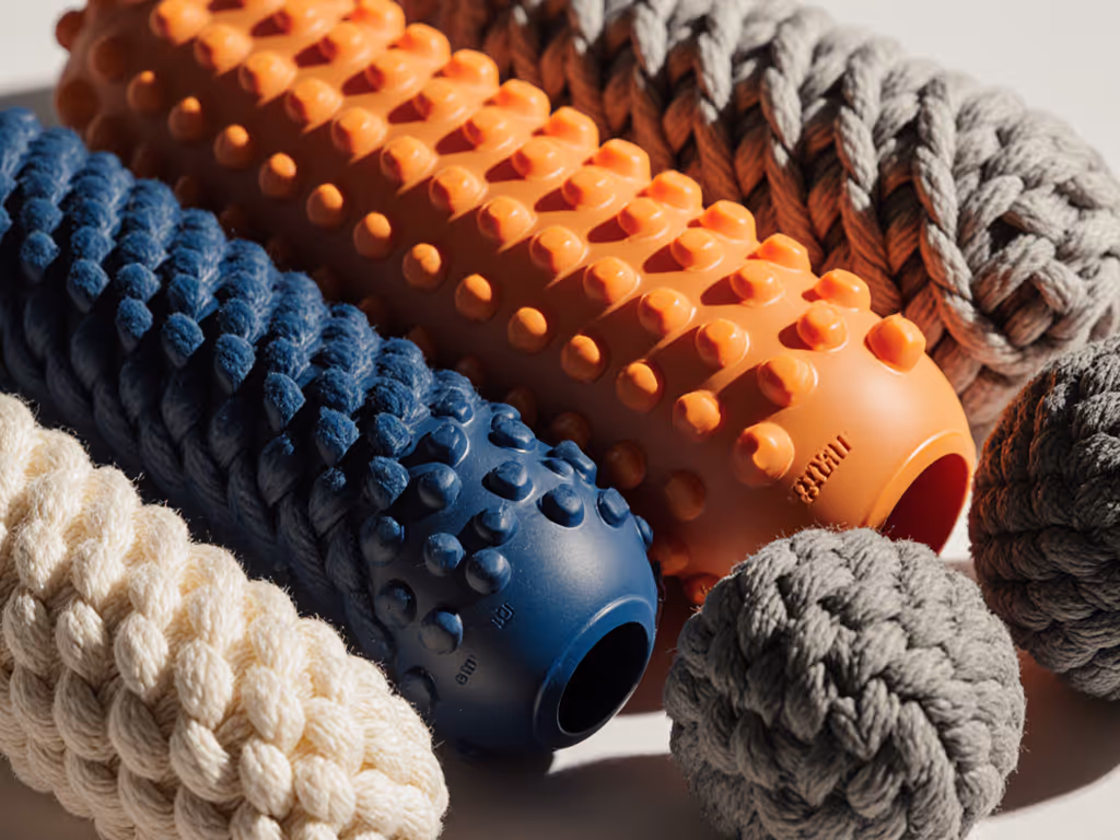 dog_texture_toy_material_sensory_engagement_testing