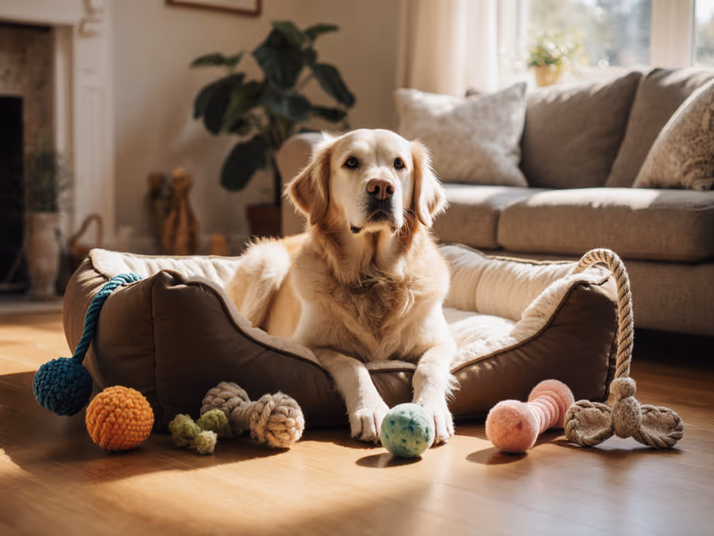 Arthritis Dog Toys Compared: Safe Low-Impact Picks
