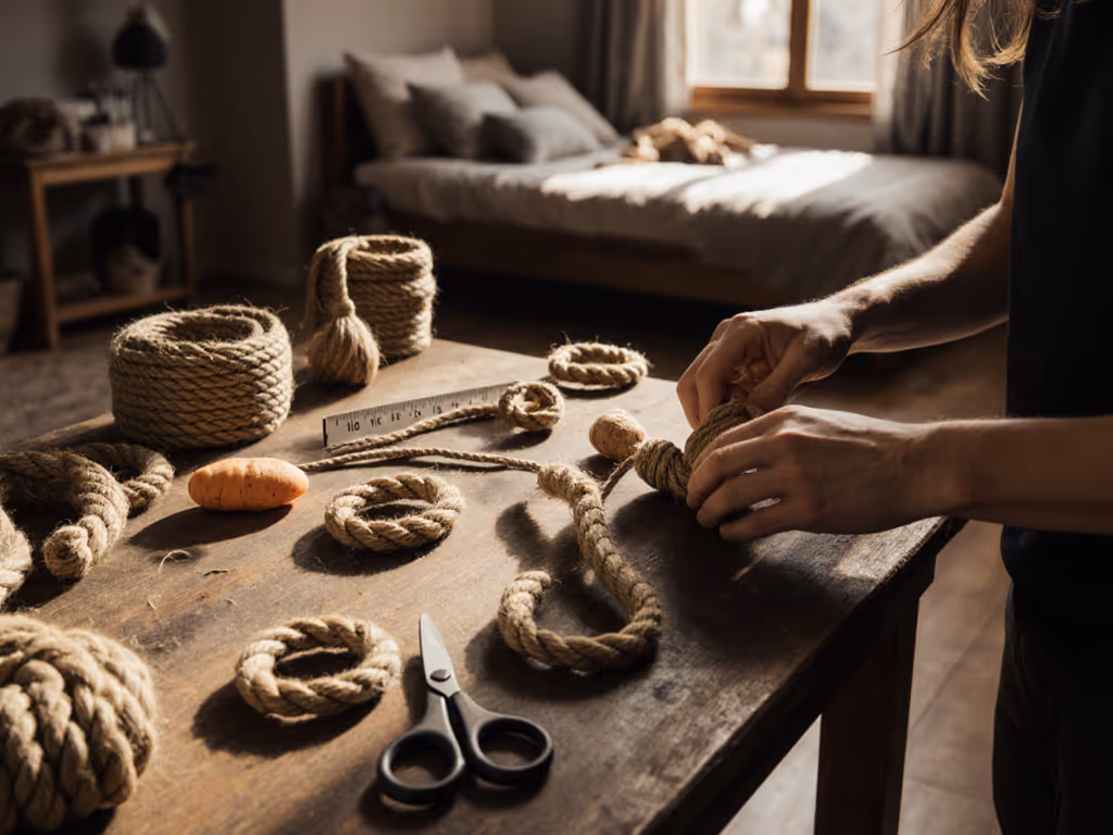 DIY Pet Dog Toys That Pass Shelter Tests