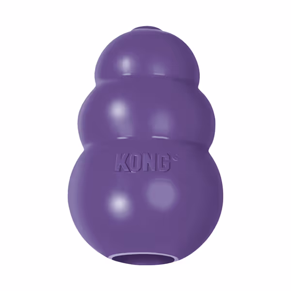 KONG Senior Dog Toy