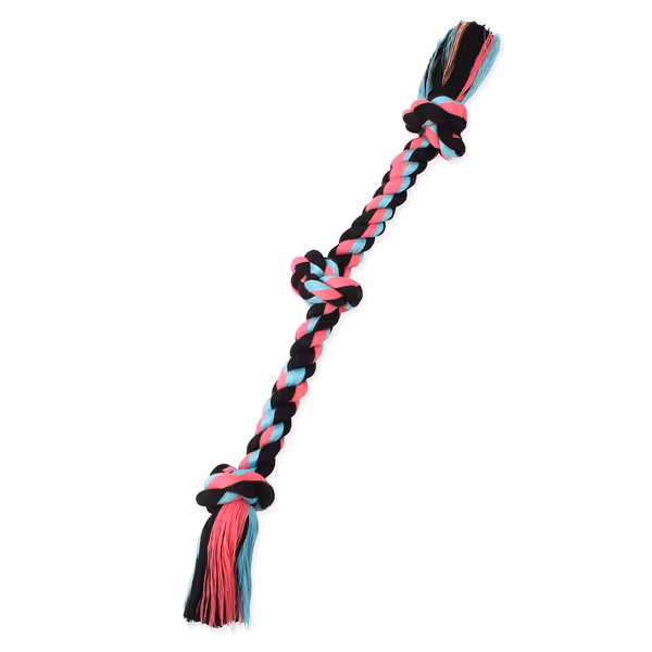 Mammoth Flossy Chews Rope Tug