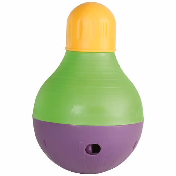 Starmark Bob-A-Lot Interactive Toy