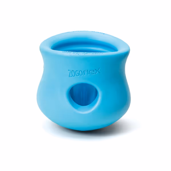 WEST PAW Design, Toppl Large Aqua Blue