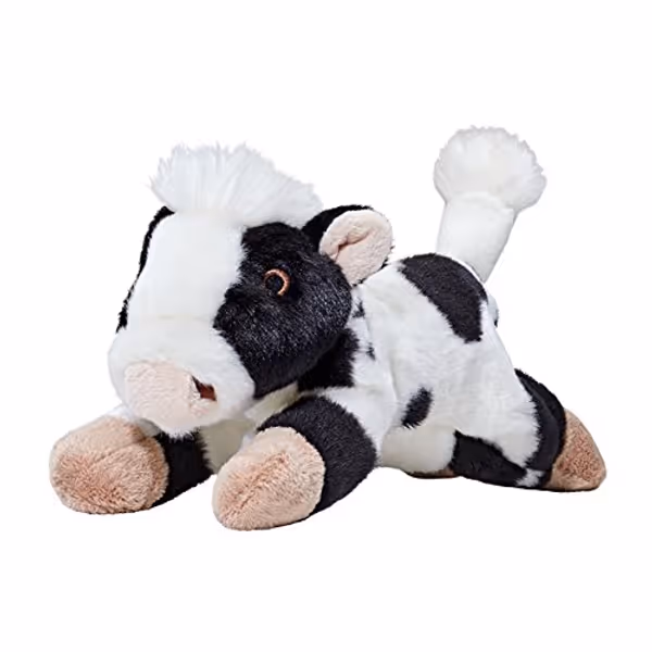 Fluff & Tuff Marge the Cow