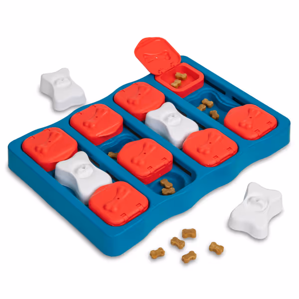Outward Hound Dog Brick Puzzle