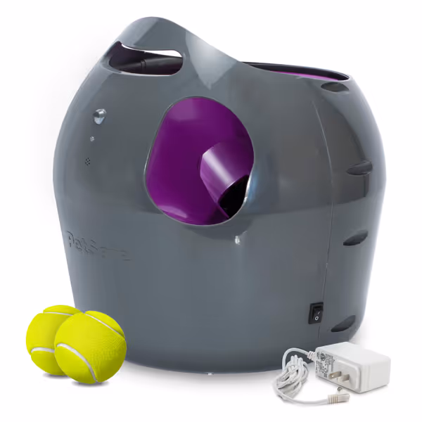 PetSafe Automatic Ball Launcher